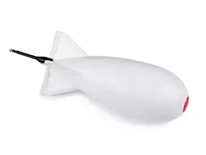 Spomb Raketa Krmící Large X Spomb White