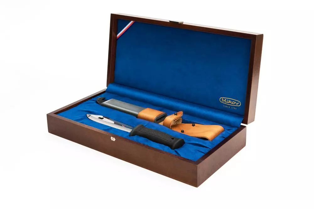 MIKOV DYKA UTON vz. 74