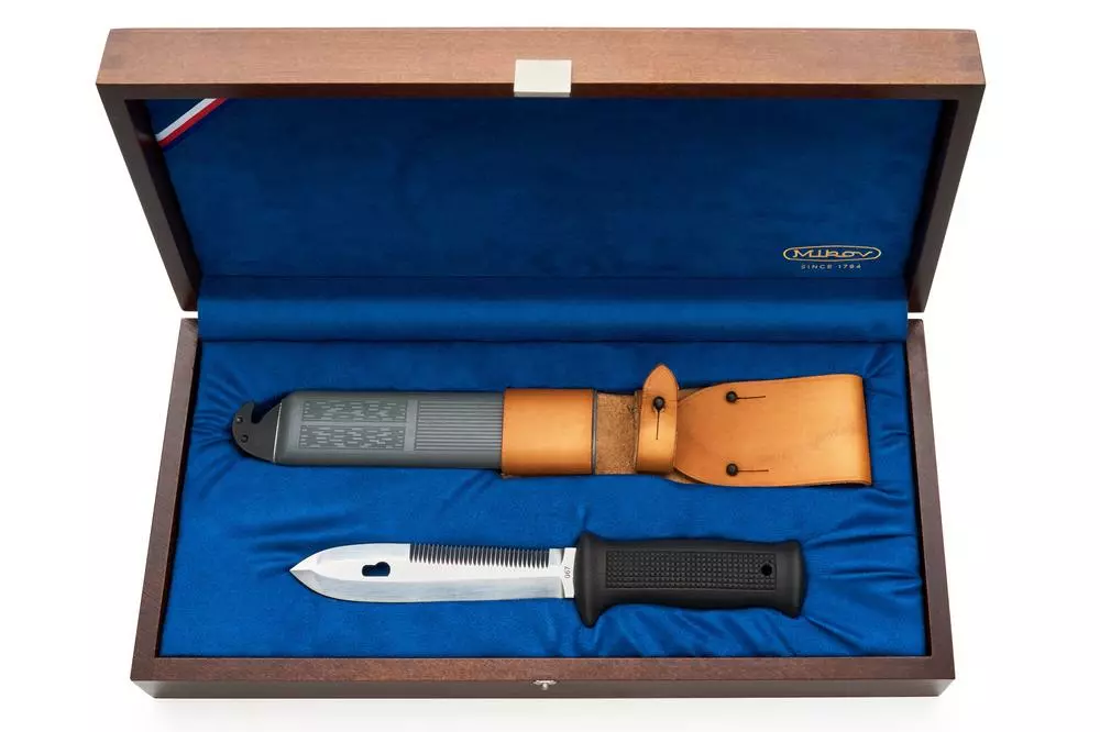 MIKOV DYKA UTON vz. 74