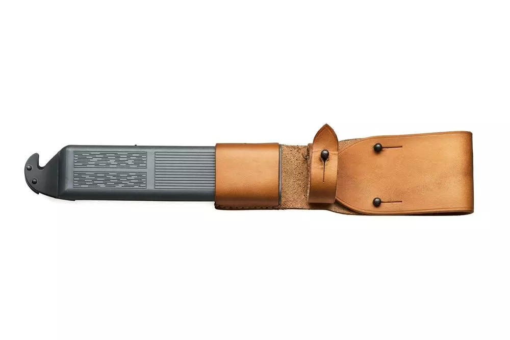 MIKOV DYKA UTON vz. 74