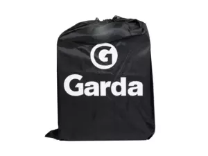 Garda camping - Skládací přenosná toaleta WC medium