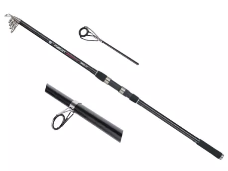 MIVARDI Prut Enigma Telecarp II 360H 60 - 120g