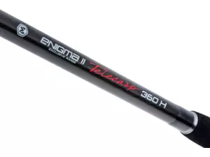 MIVARDI Prut Enigma Telecarp II 360H 60 - 120g