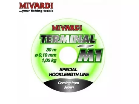 Mivardi Terminal M1 30m