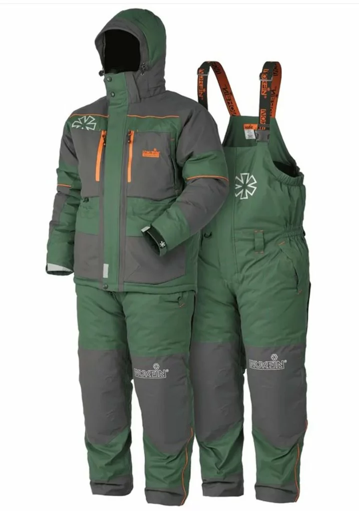 Norfin oblek Winter Suit Discovery 3