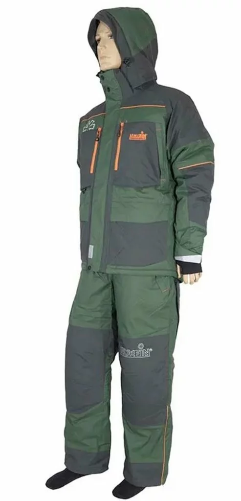 Norfin oblek Winter Suit Discovery 3