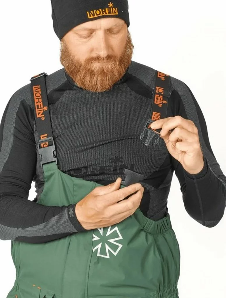 Norfin oblek Winter Suit Discovery 3