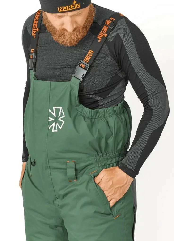 Norfin oblek Winter Suit Discovery 3