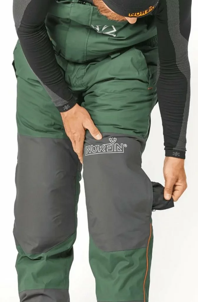 Norfin oblek Winter Suit Discovery 3