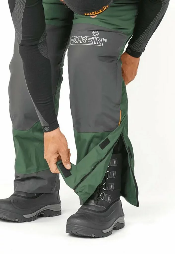 Norfin oblek Winter Suit Discovery 3