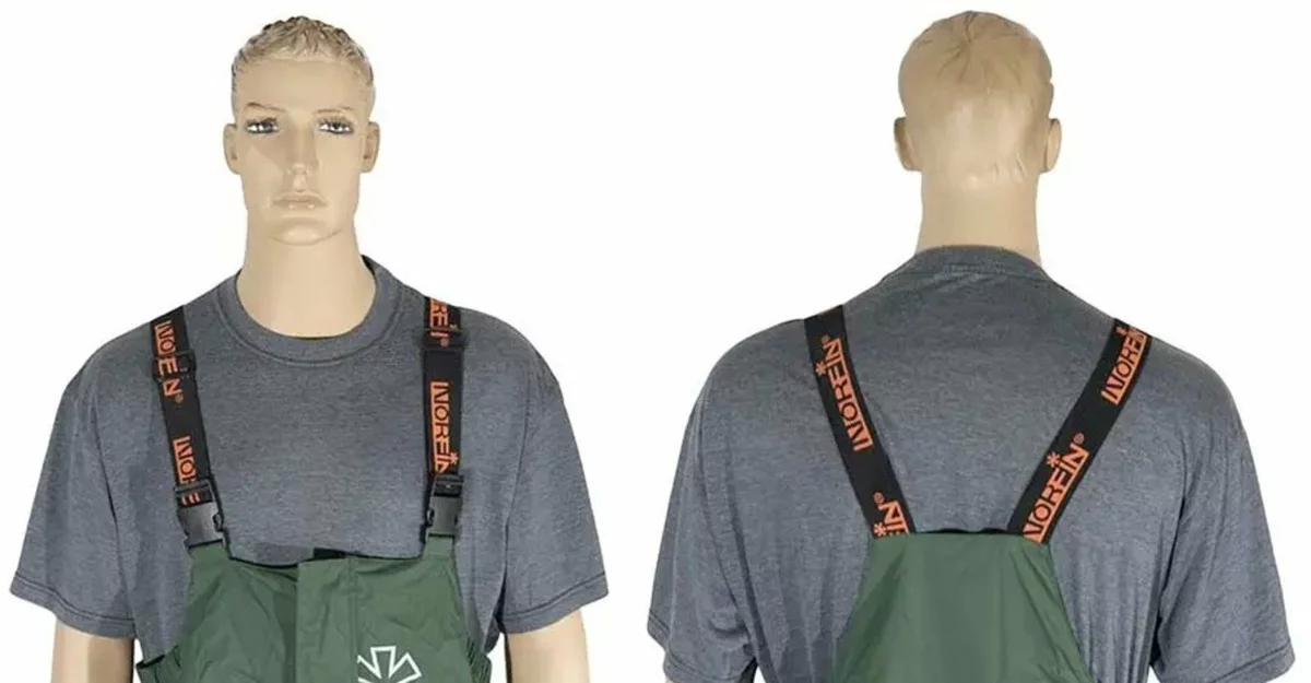 Norfin oblek Winter Suit Discovery 3