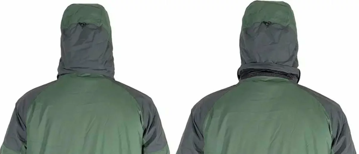 Norfin oblek Winter Suit Discovery 3