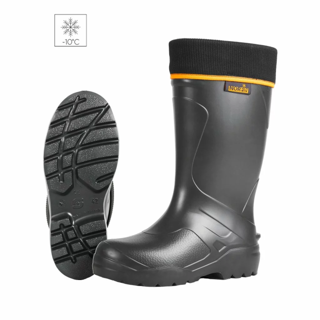 Norfin holínky Element Winter Boots vel. 47