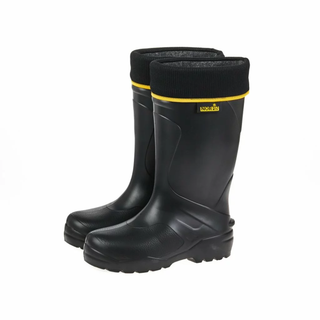 Norfin holínky Element Winter Boots vel. 47