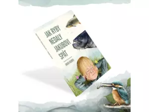 Knižní série Jakuba Vágnera