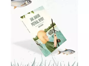 Knižní série Jakuba Vágnera