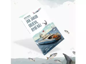 Knižní série Jakuba Vágnera