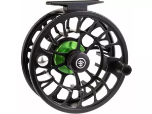 Wychwood Muškařský naviják PDR Fly reel 7/9 VÝPRODEJ