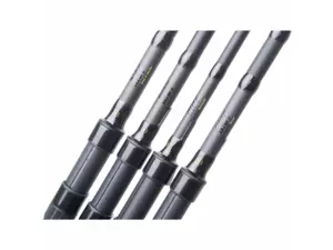 Wychwood kaprový prut Riot 9ft 2.75lb Fs AR 2+1 ZDARMA!