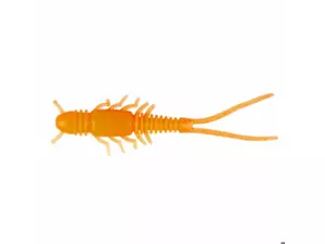 Lucky John Tioga Hog 3,5" 6ks Sun Shine Lemon