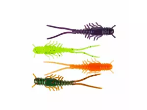 Lucky John Tioga Hog 2,5" 9ks