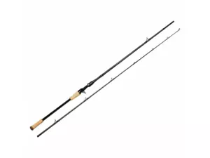 Lucky John prut Black Sense BBS Jerk & Twitch 110 2,21m 40-110g