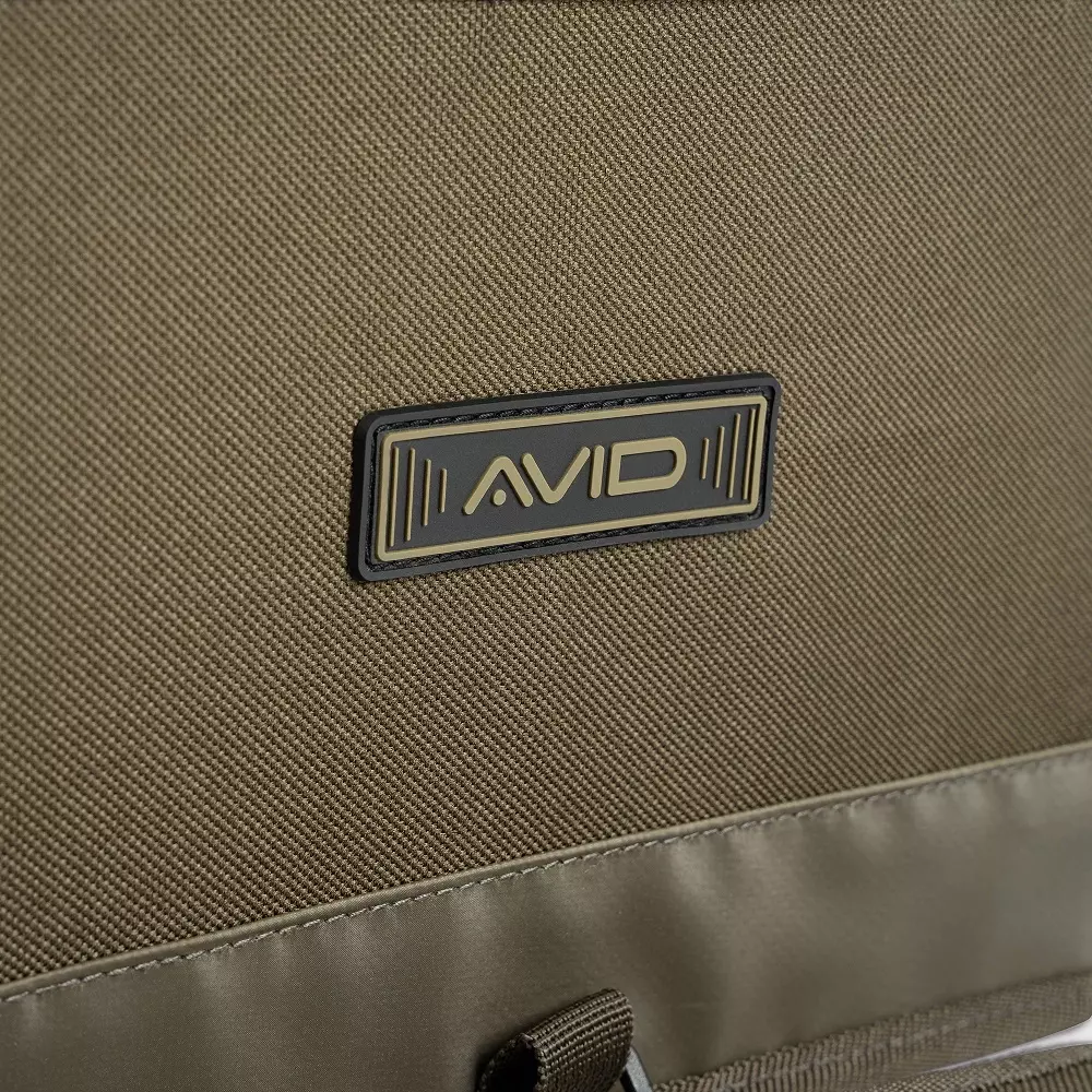 Avid Carp Taška na Kbelík Compound Bucket & Pouch Caddy VÝPRODEJ