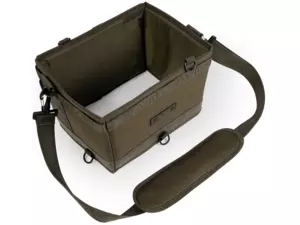 Avid Carp Taška na Kbelík Compound Bucket & Pouch Caddy VÝPRODEJ