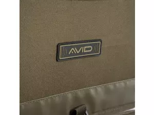Avid Carp Taška na Kbelík Compound Bucket & Pouch Caddy VÝPRODEJ