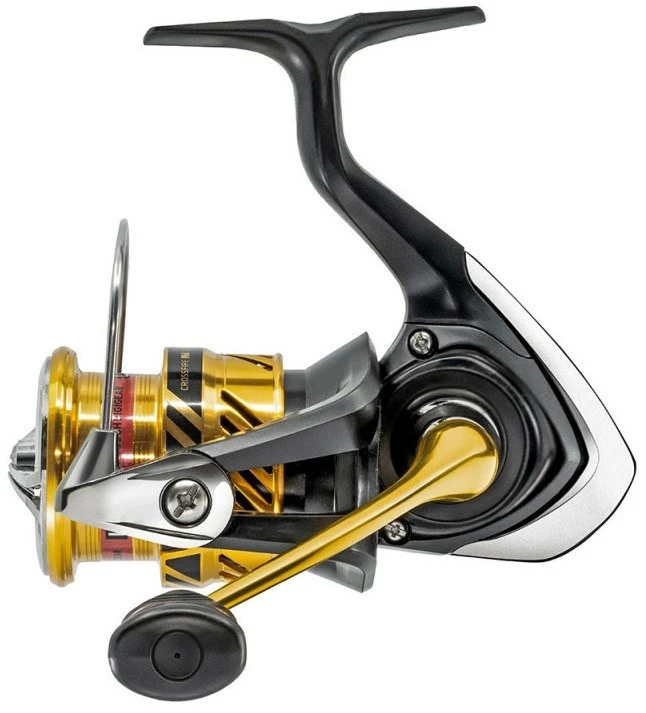 Daiwa Naviják 20 Crossfire LT