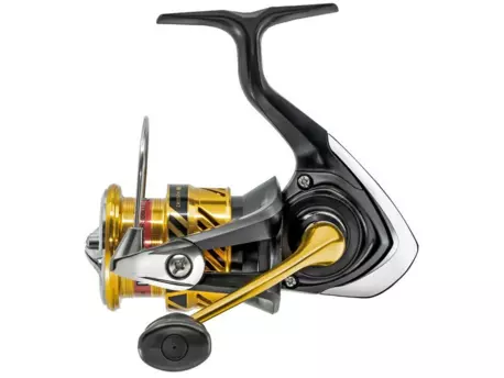 Daiwa Naviják 20 Crossfire LT