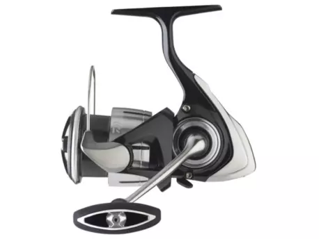 Daiwa Naviják 23 Lexa LT