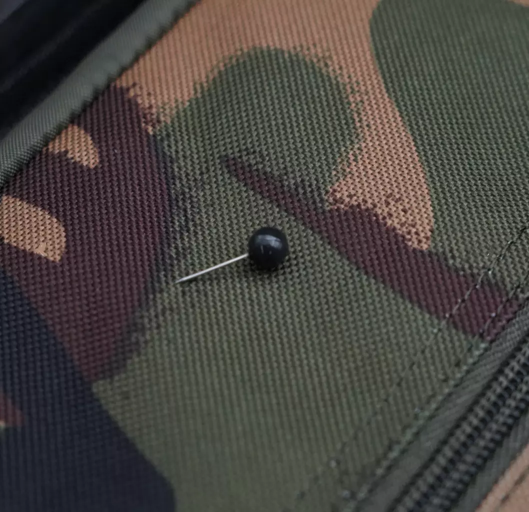 Rod Hutchinson RH CSL pouzdro na návazce Rig Wallet Compact