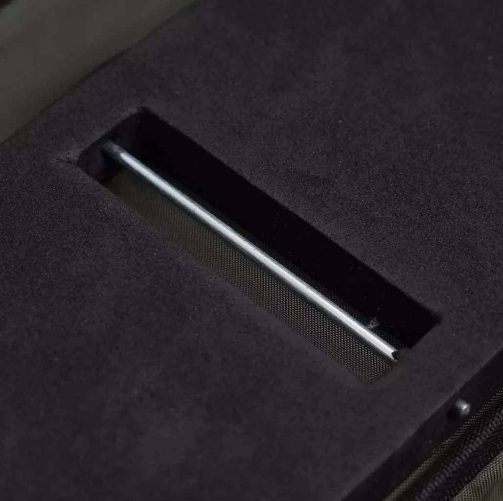 Rod Hutchinson RH CSL pouzdro na návazce Rig Wallet Compact