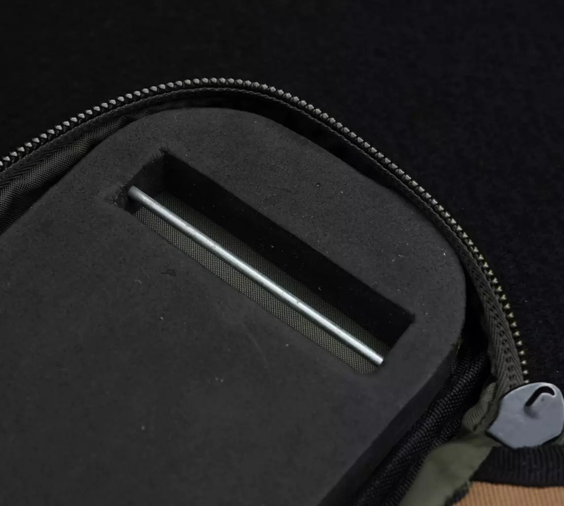 Rod Hutchinson RH CSL pouzdro na návazce Rig Wallet Compact