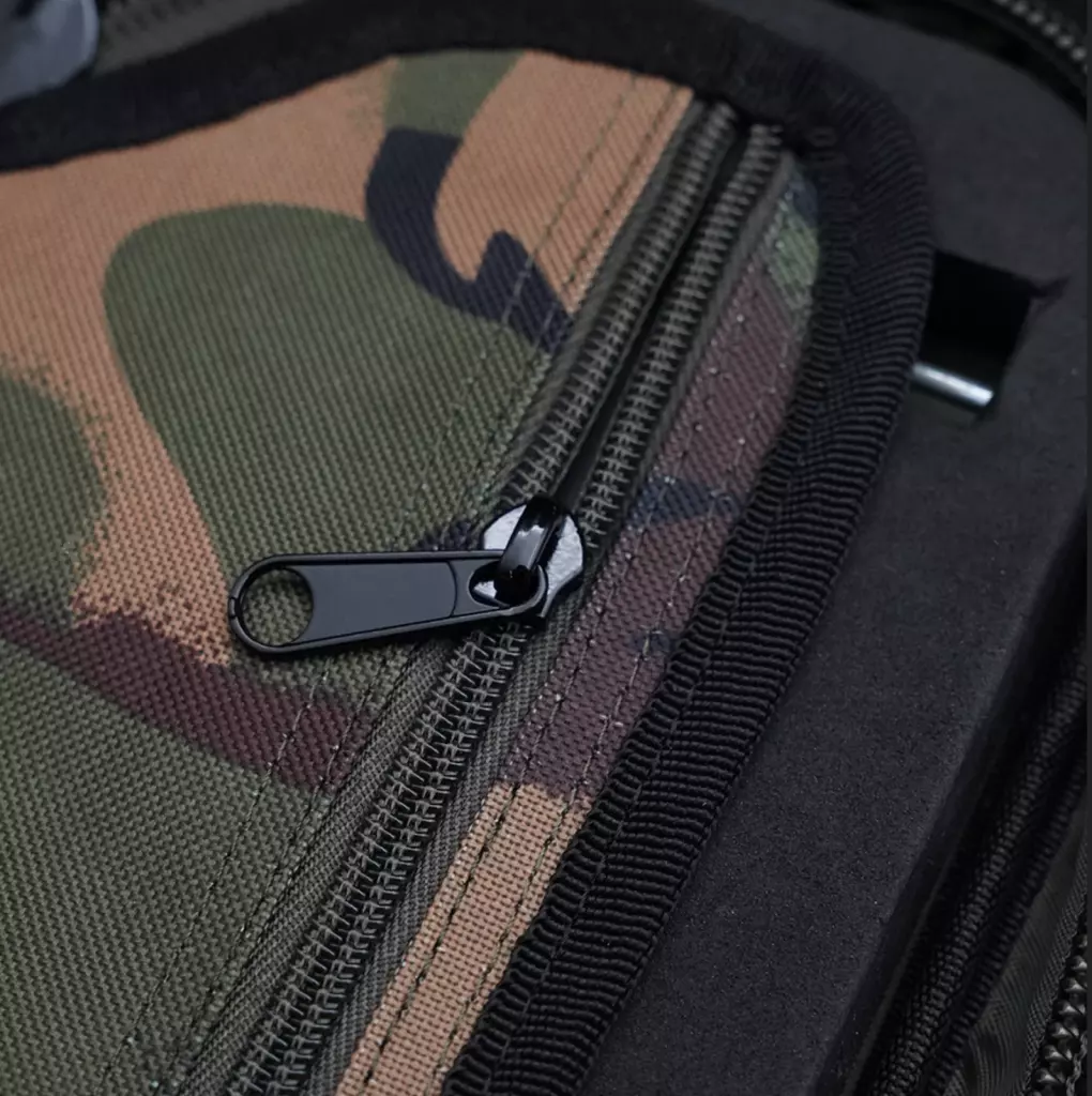 Rod Hutchinson RH CSL pouzdro na návazce Rig Wallet Compact