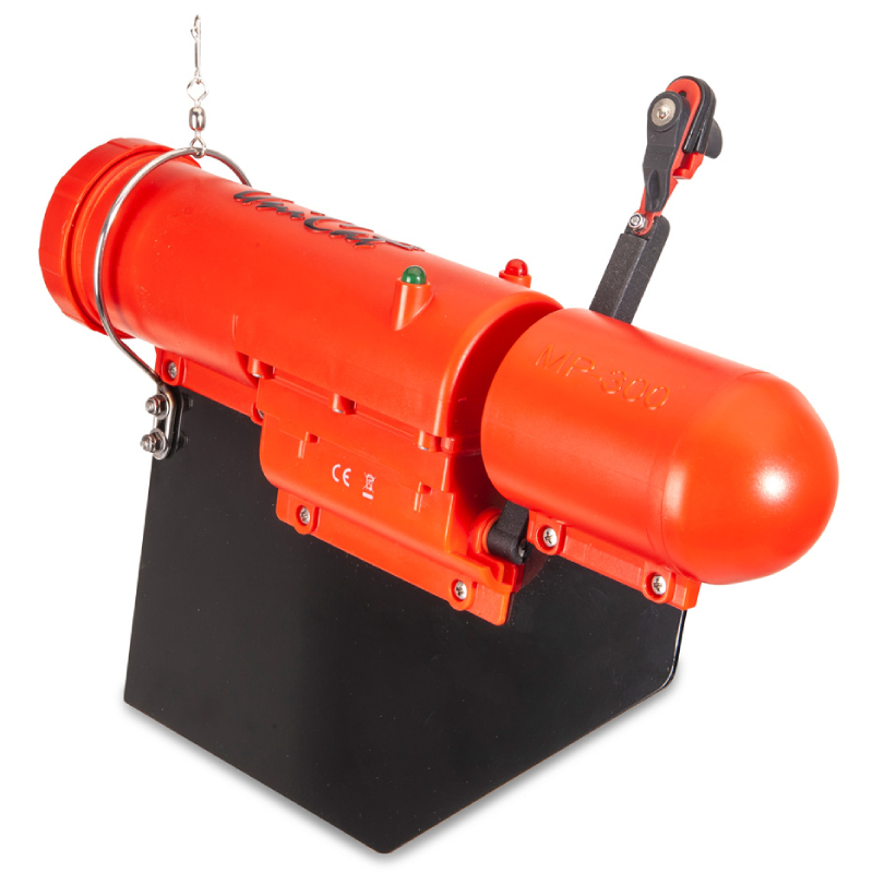 SAENGER Uni Cat dálkově ovládaný plovák Magic Planer MP-300