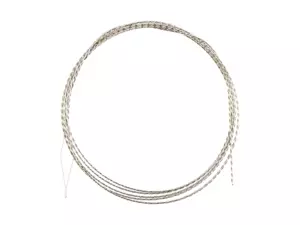 ZFISH Protahovací Struna Elastic Threader 80cm
