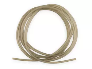 ZFISH Bužírka PVC Tube 1m