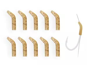 ZFISH Rovnátka Hook Kickers