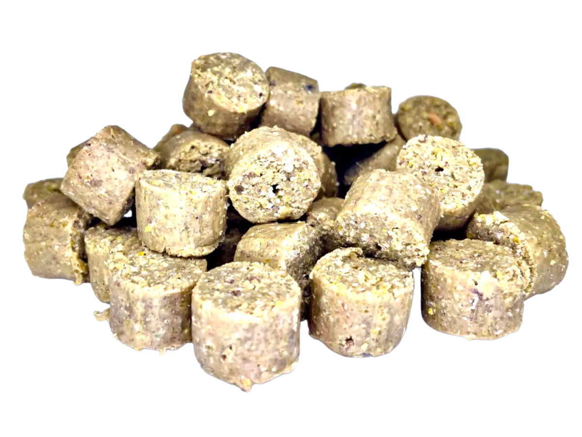 LK Baits Pelety krmné KAPR 20mm, 5kg