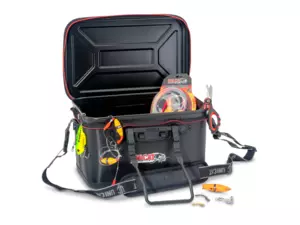 SAENGER Uni Cat taška Tank 25