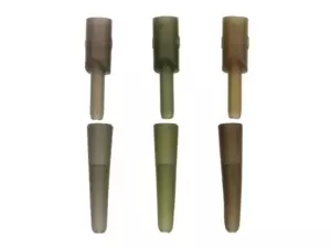 GARDNER Klip + převlek Covert Lead Safe Systém |C-Thru Green ( 5ks )