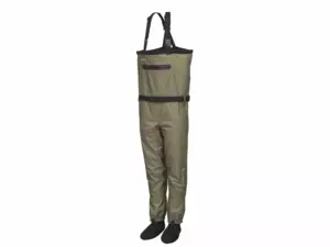Kinetic prsačky ClassicGaiter St. Foot Olive VÝPRODEJ
