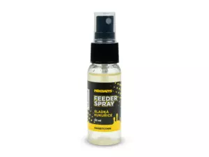MIKBAITS Feeder spray 30ml - Sladká kukuřice