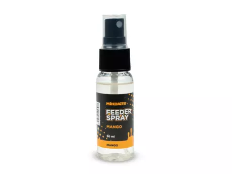 MIKBAITS Feeder spray 30ml - Mango