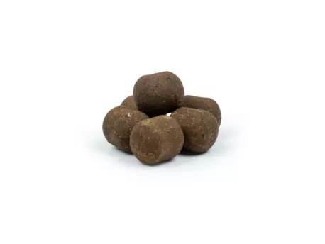 MIKBAITS Catfish sumec řada - Játra Halibut 30x25mm boilie 1kg