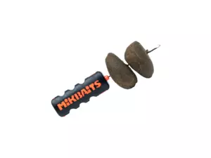 MIKBAITS Pelety v dipu 250ml - TT Tuna Triangl 30mm