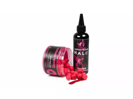 CC Moore NS1 - NS1 HALO Pink 100ml