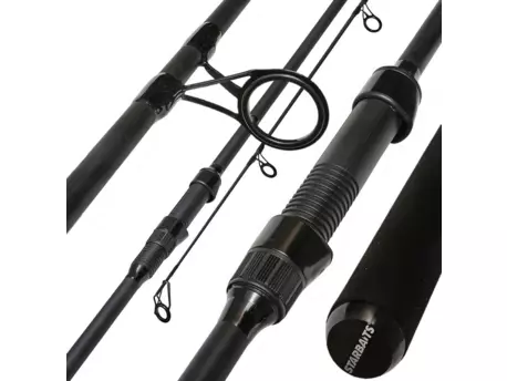 STARBAITS M2 3,9m 3,5lbs VÝPRODEJ